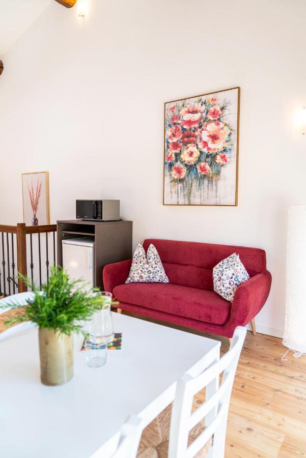 Casa Cadalora Apartment Лацизе Екстериор снимка