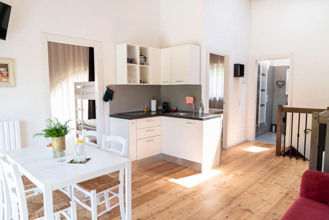 Casa Cadalora Apartment Лацизе Екстериор снимка