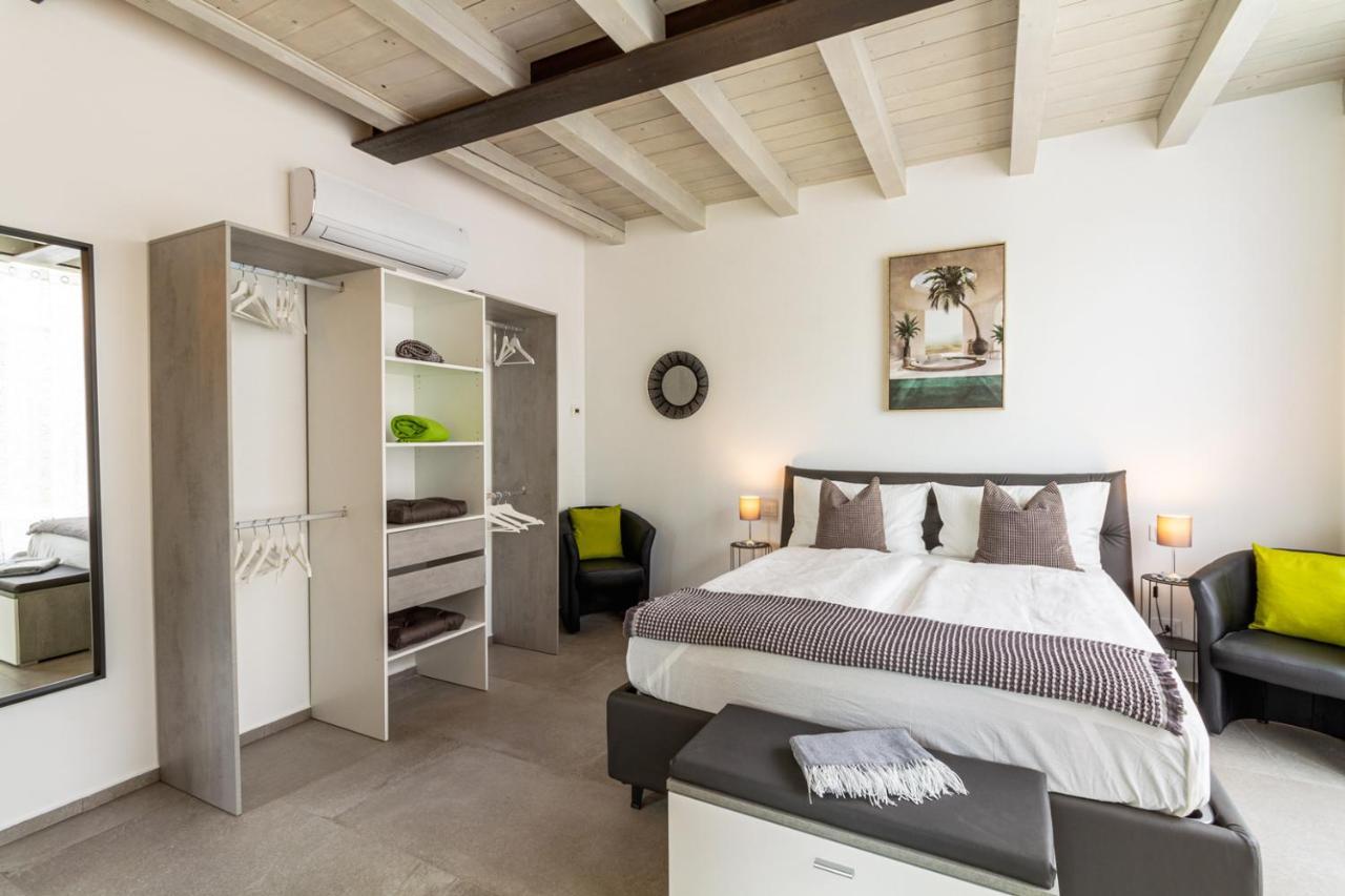 Casa Cadalora Apartment Лацизе Екстериор снимка