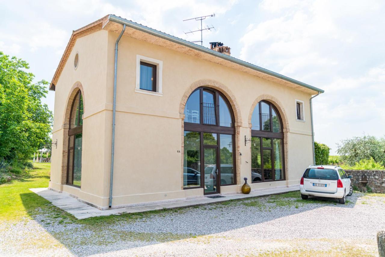 Casa Cadalora Apartment Лацизе Екстериор снимка