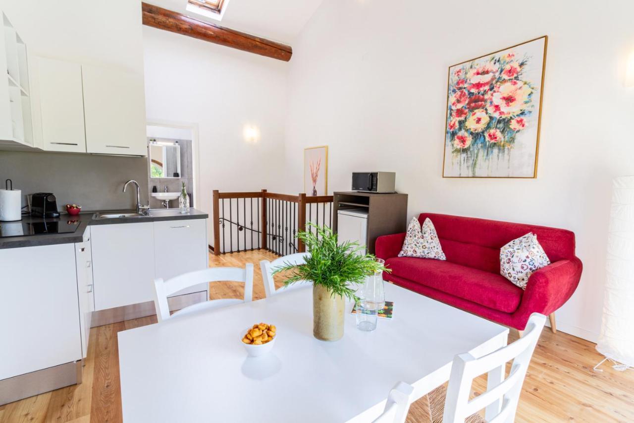 Casa Cadalora Apartment Лацизе Екстериор снимка