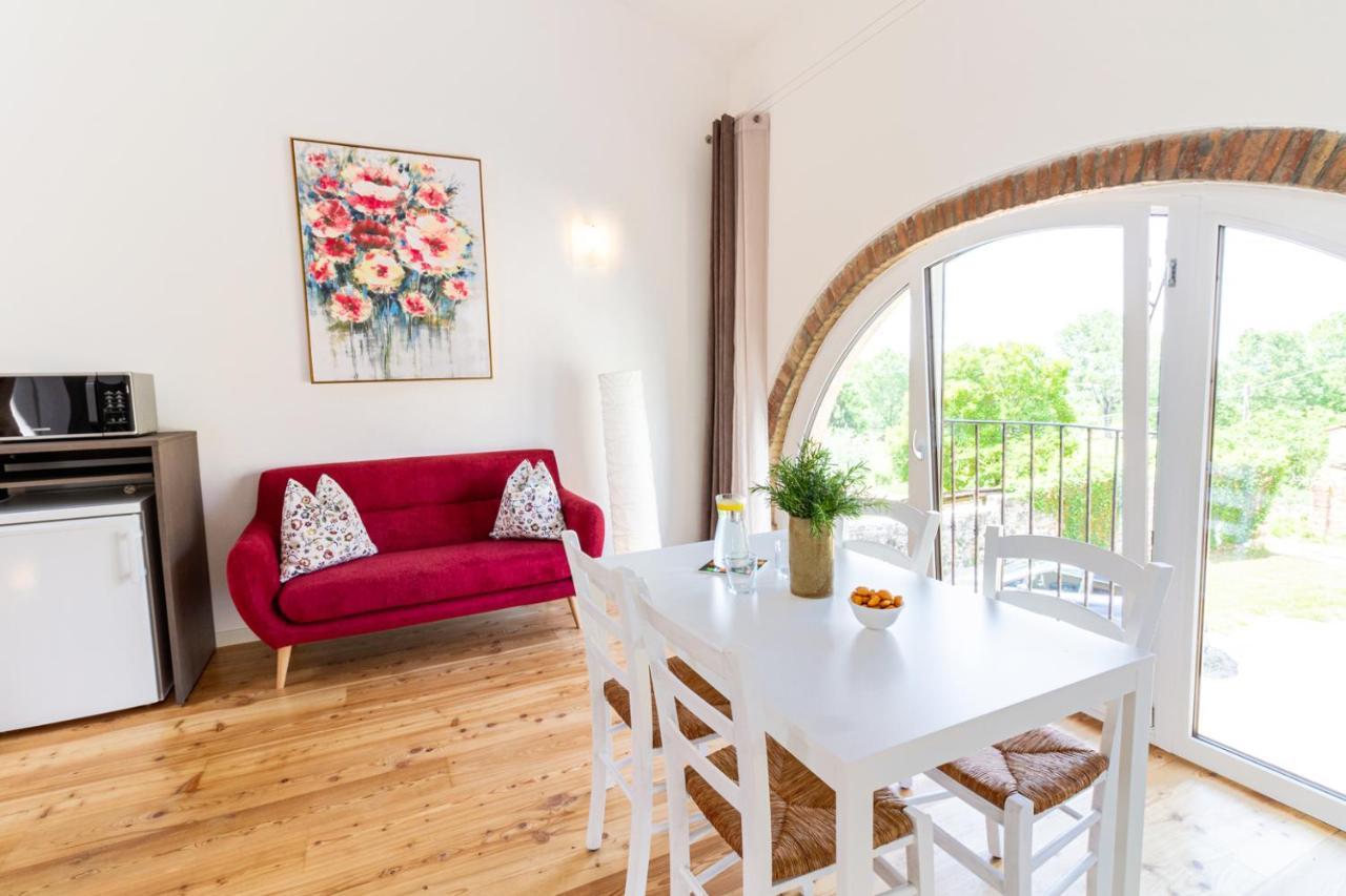 Casa Cadalora Apartment Лацизе Екстериор снимка