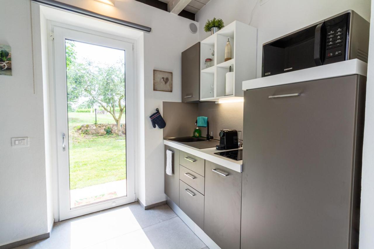 Casa Cadalora Apartment Лацизе Екстериор снимка