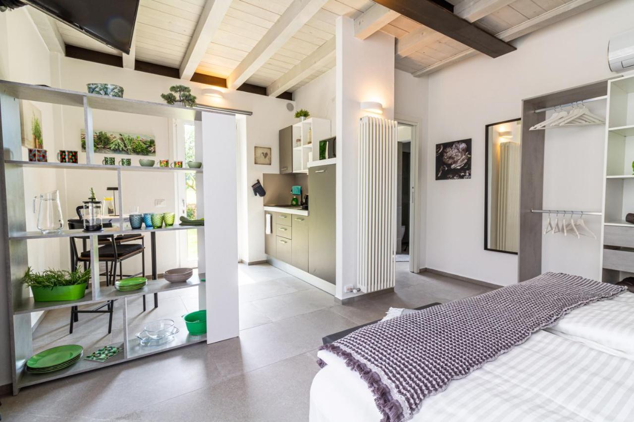 Casa Cadalora Apartment Лацизе Екстериор снимка