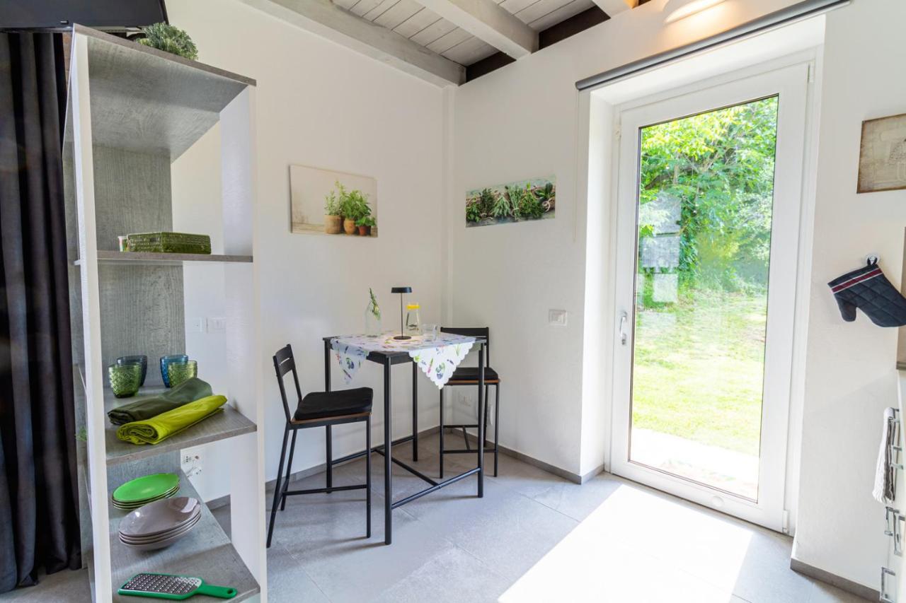 Casa Cadalora Apartment Лацизе Екстериор снимка