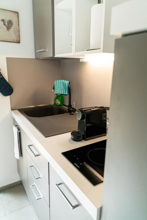 Casa Cadalora Apartment Лацизе Екстериор снимка