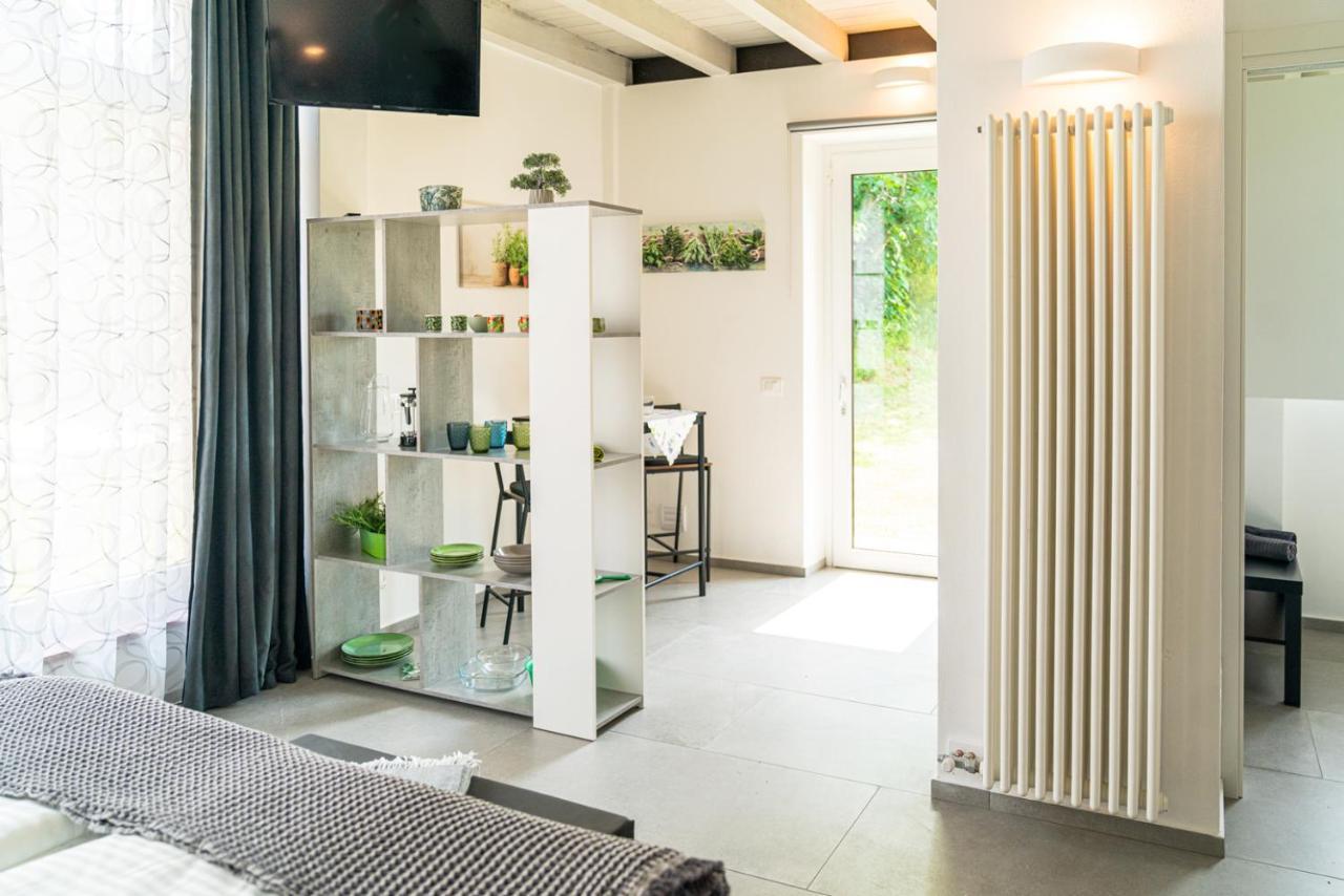Casa Cadalora Apartment Лацизе Екстериор снимка